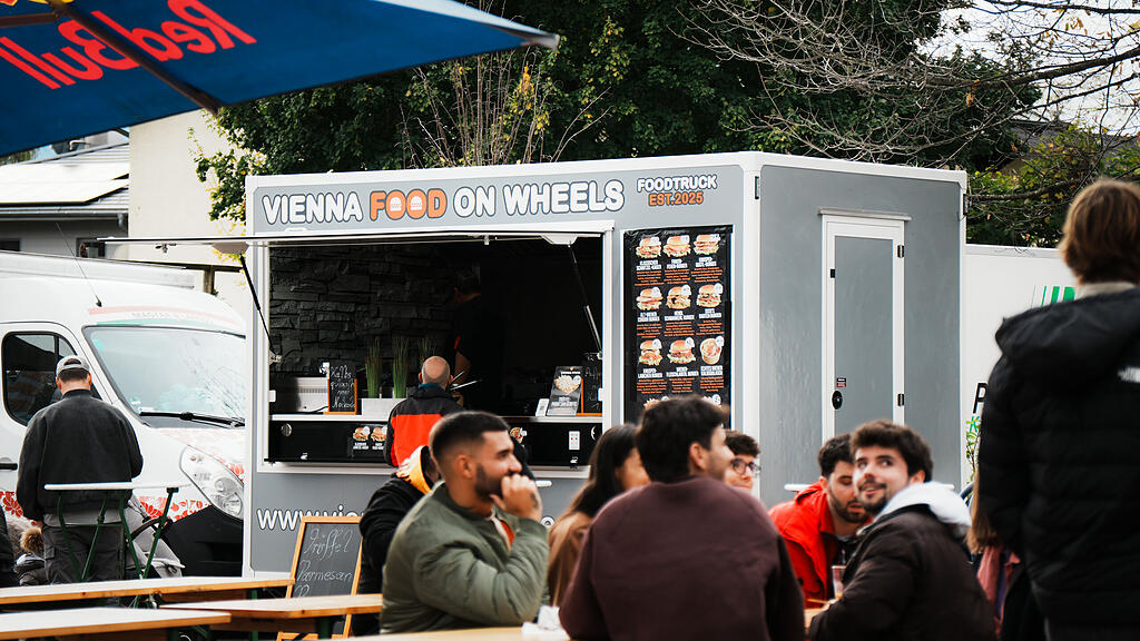 European Street Food Festival