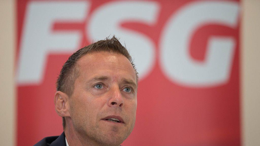 AK und ÖGB: Bilder vom Pressegespräch II