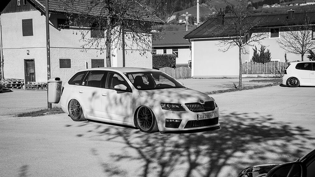 Carfreitag, St. Johann