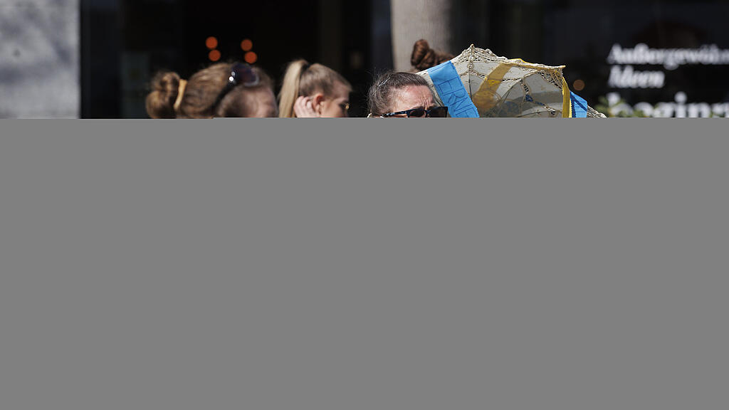 Klimastreik in Graz