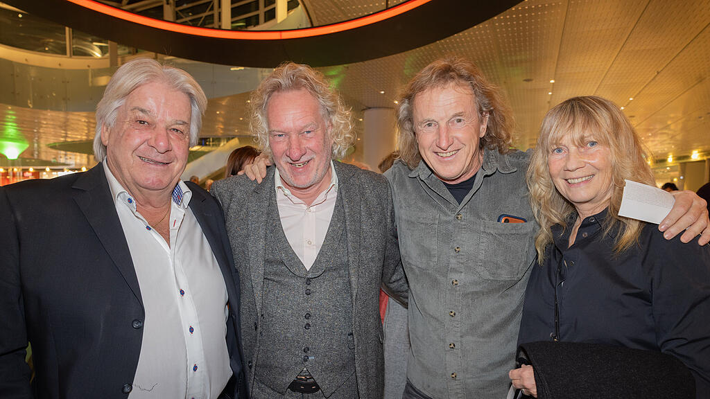 20 Jahre Oval im Europark