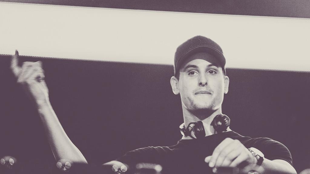 Electric Love Festival 2016: Die Warm-Up Party, II