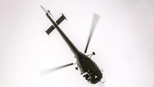 Bundesheer in Salzburg: Generalprobe I