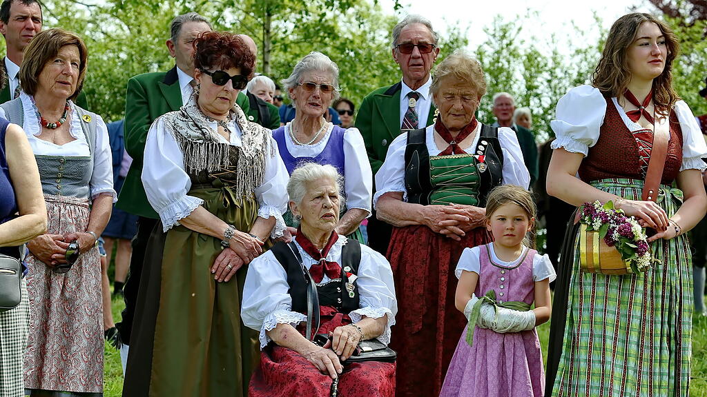 kirchberger georgiritt eugendorf