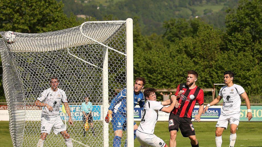 Anif - Dornbirn