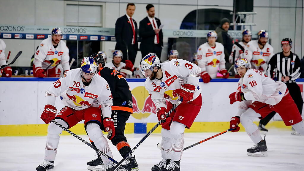 Red Bull Salzburg vs. Graz