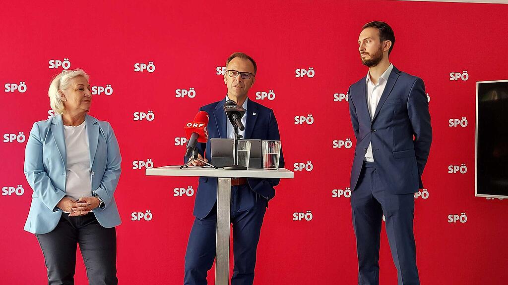 Stadt-SPÖ