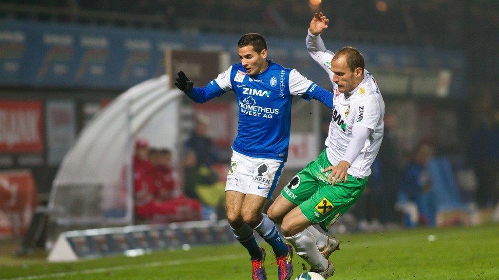 Die besten Bilder vom Derby