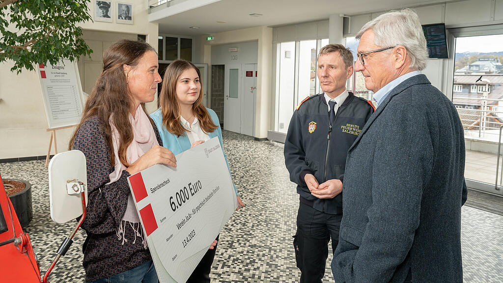 Kalender Berufsfeuerwehr