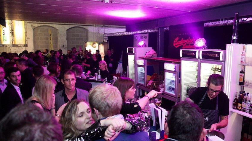 Gastro Premium Night im Gusswerk