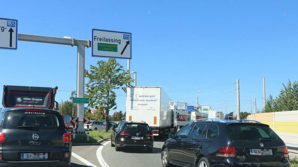Saalbrücke: Seehofer zieht Bilanz zu Grenzpolizei
