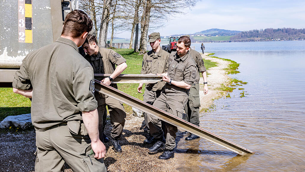 Aufbau_Übung_Wallersee