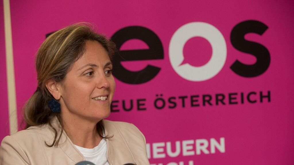 Unterkofler will als Stadträtin auch vorleben, dass eine Mutter von drei kleinen Kindern (zwei, fünf und sieben Jahre) eine Führungsposition übernehmen kann.