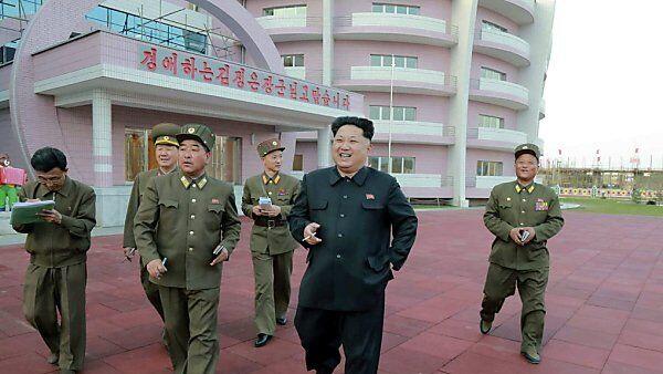 Kim kennt keine Gnade