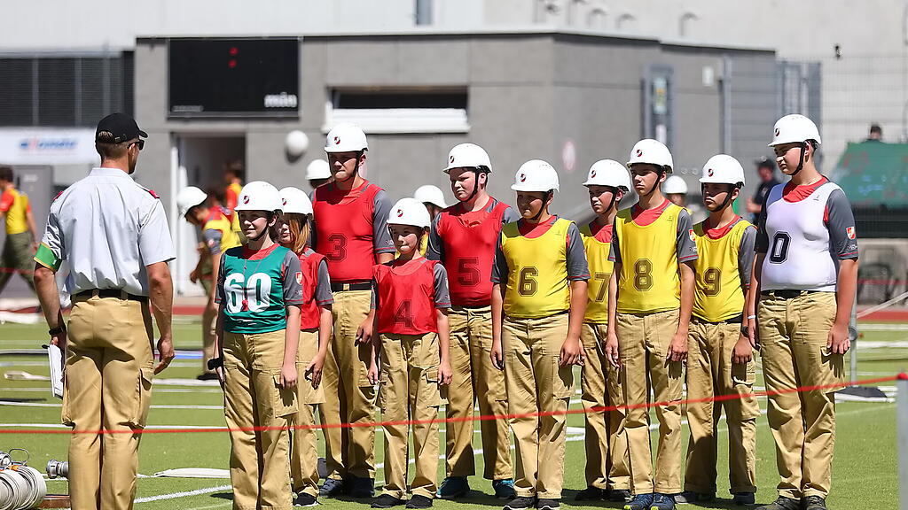 Feuerwehrjugend_Leistungsbewerb