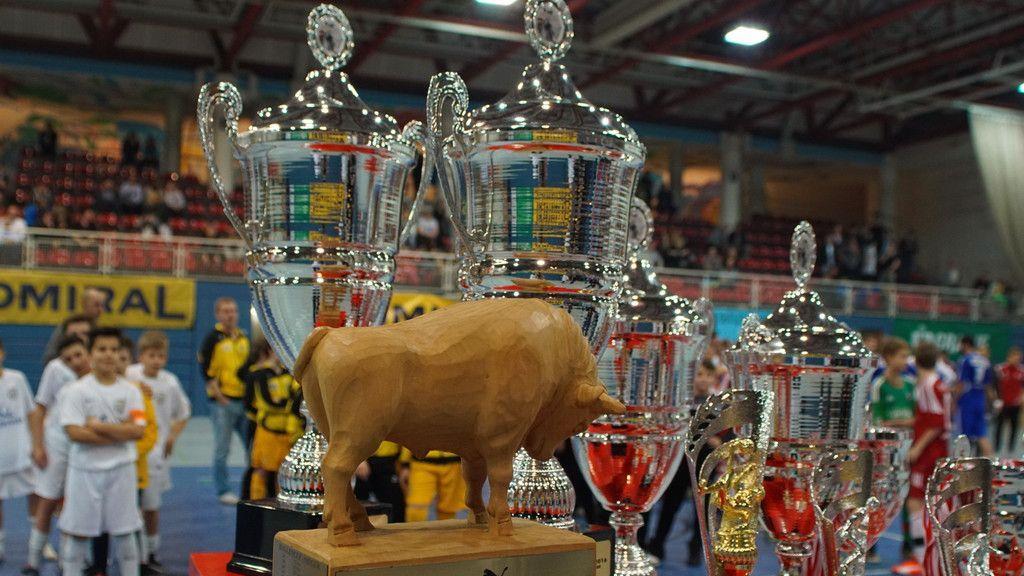 Stier 2016: Finale