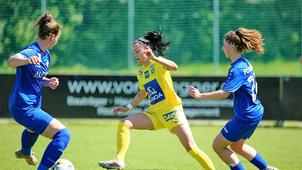 FC Bergheim_Frist Vienna