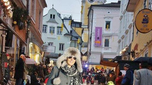 Christkindlmarkt Gmunden