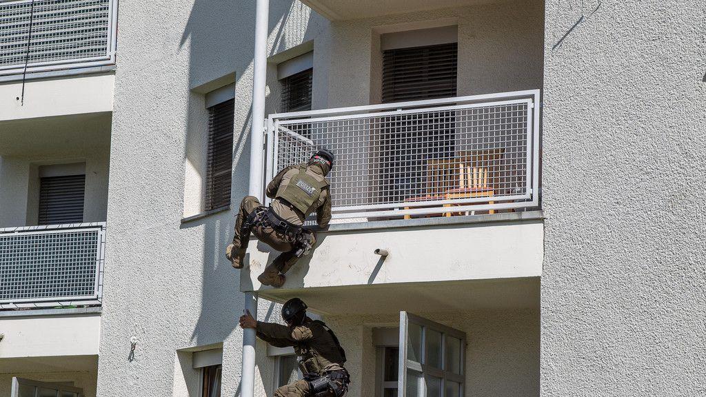 Tag der Polizei III