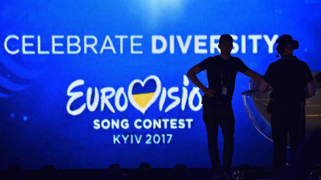 Eurovision Song Contest