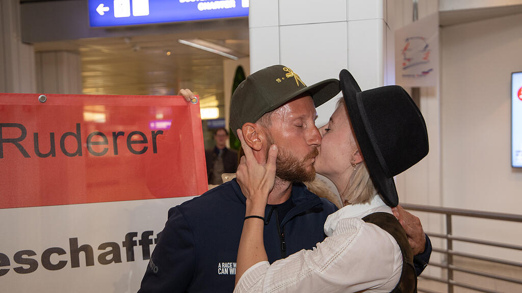 Überraschungsparty Fankhauser