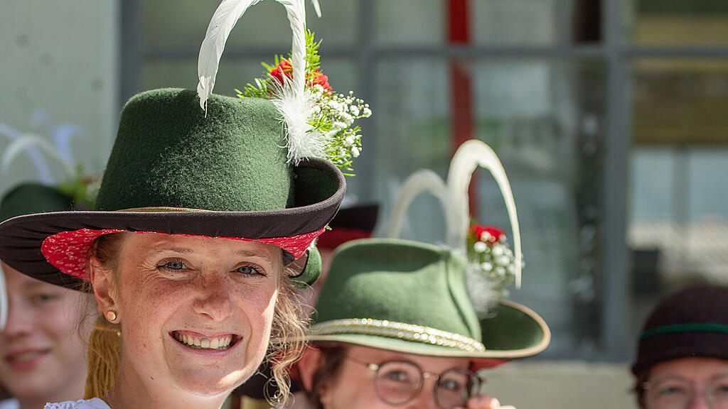 125 Jahre TMK St. Veit Gro\u00dfes Jubil\u00e4umsfest