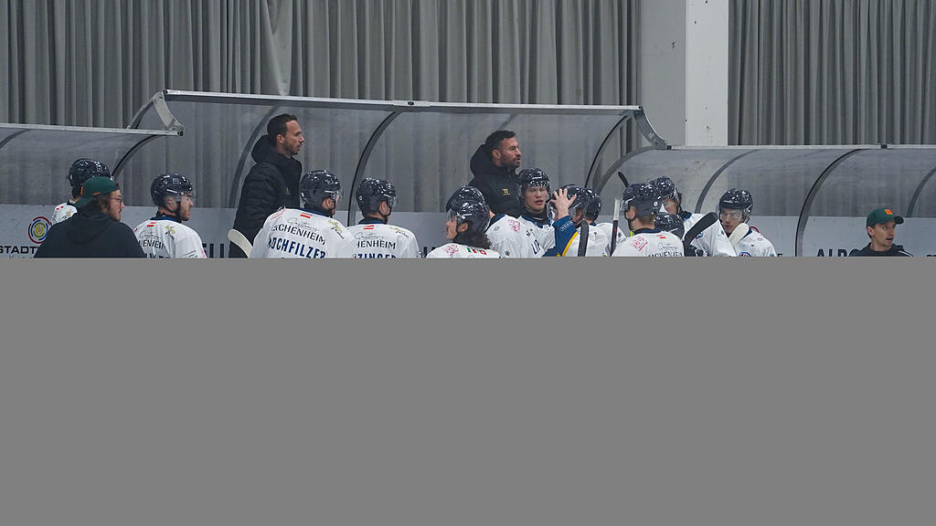 AlpsHL: Kitzbühel vs. Zell am See