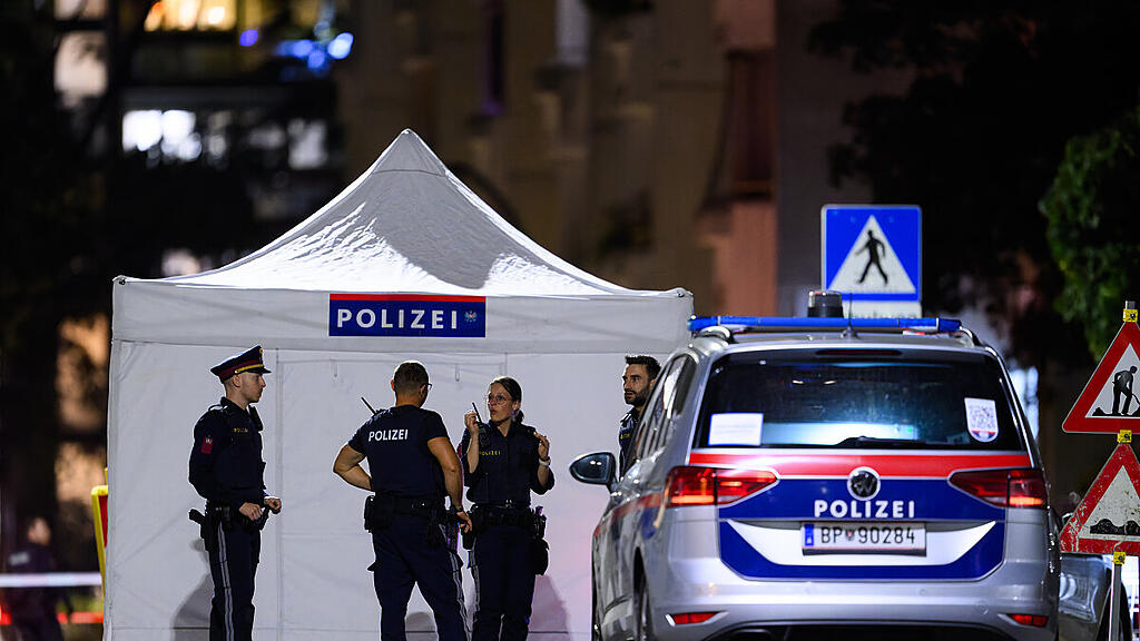 BAK ermittelt wegen Schussabgabe der Polizei