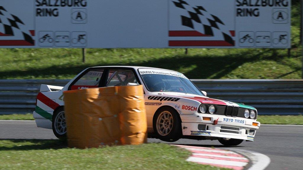 Histo-Cup am Sbg-Ring I