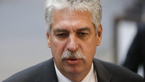 Finanzminister Schelling hat noch leise Hoffnung