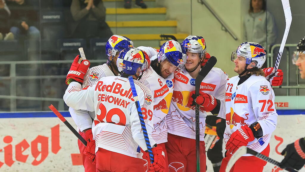 Red Bull Salzburg_Pioneers Vorarlberg