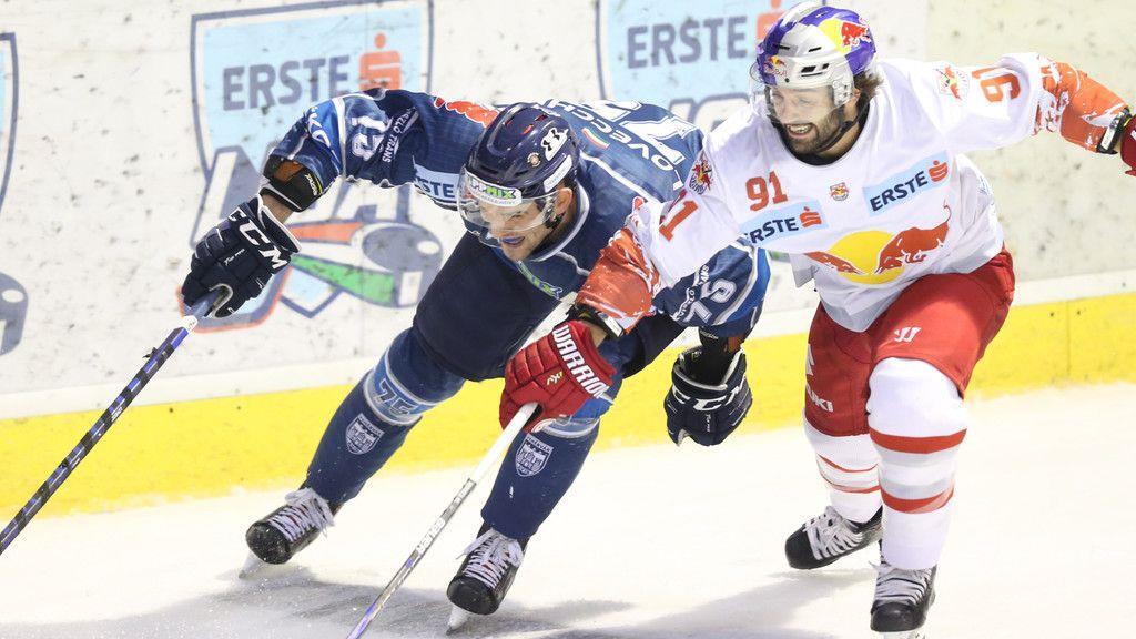 EC Red Bull Salzburg - Fehervar