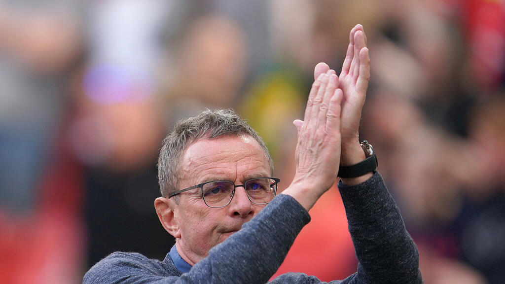 Ralf Rangnick, Österreich, Teamchef, ÖFB