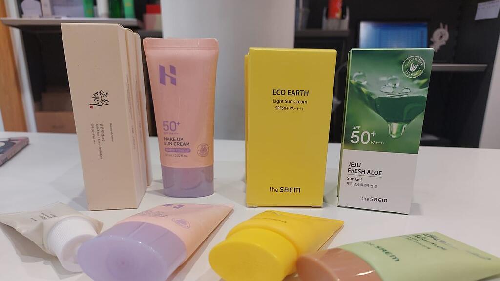 K-Beauty House Salzburg