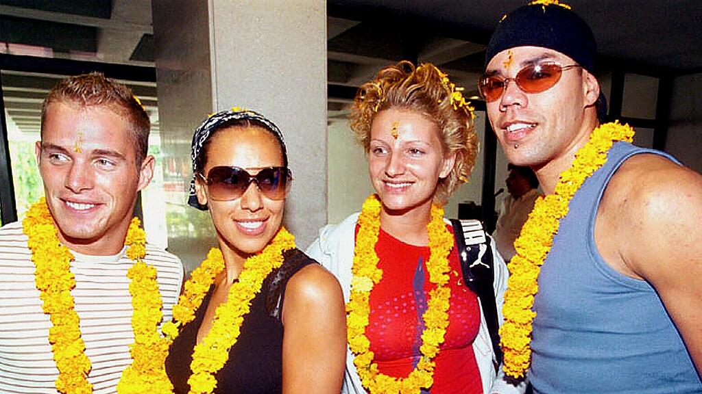 Vengaboys