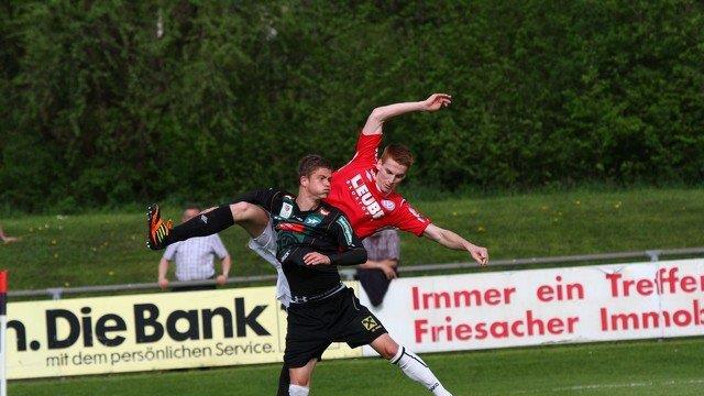 USK Anif - Wacker Amateure