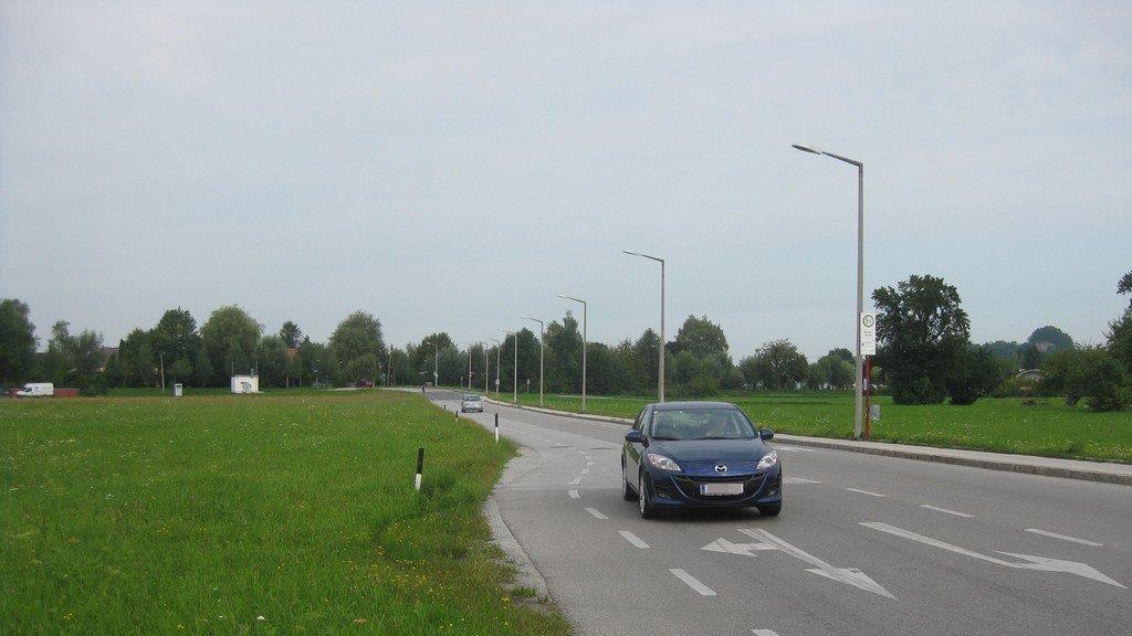 Verlegung Nissenstraße