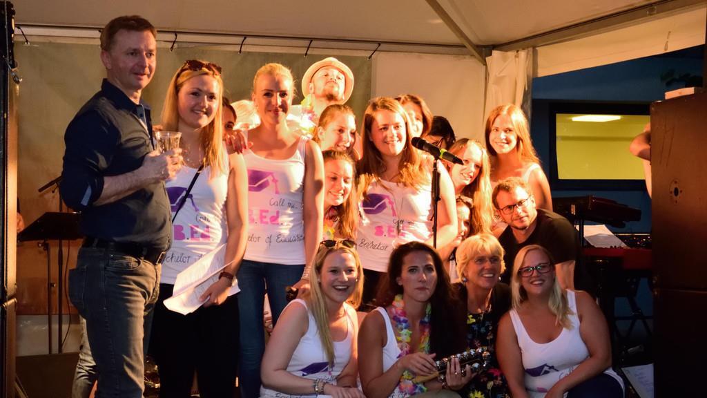 ÖH PH Sommerfest II