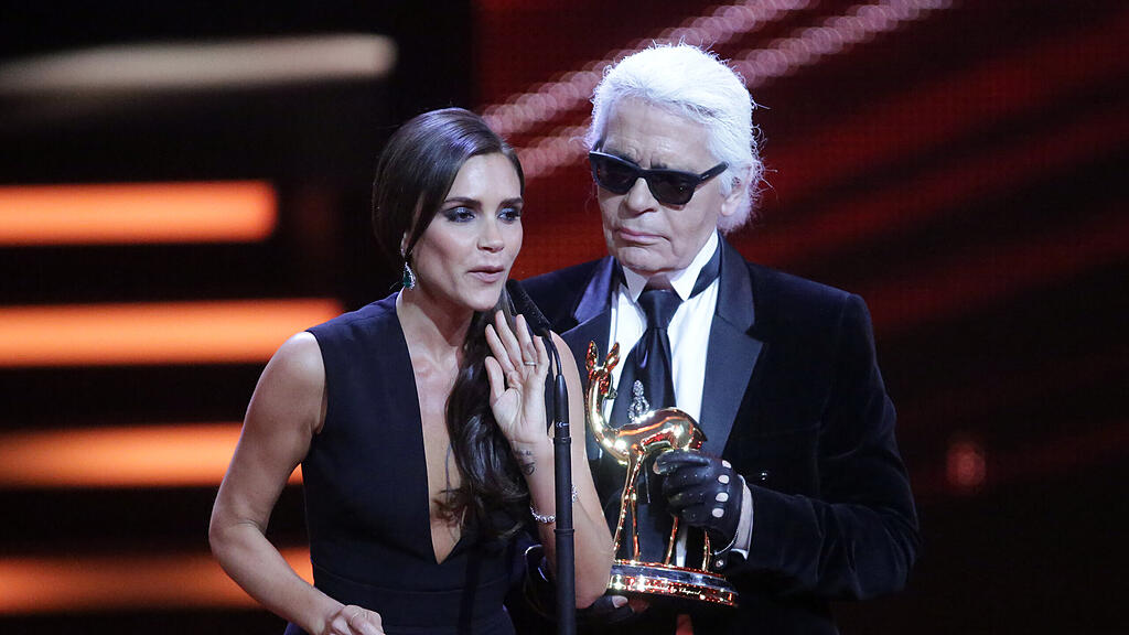 Karl Lagerfeld
