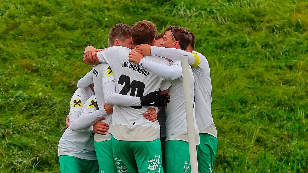 Eugendorf, Bramberg, Salzburger Liga