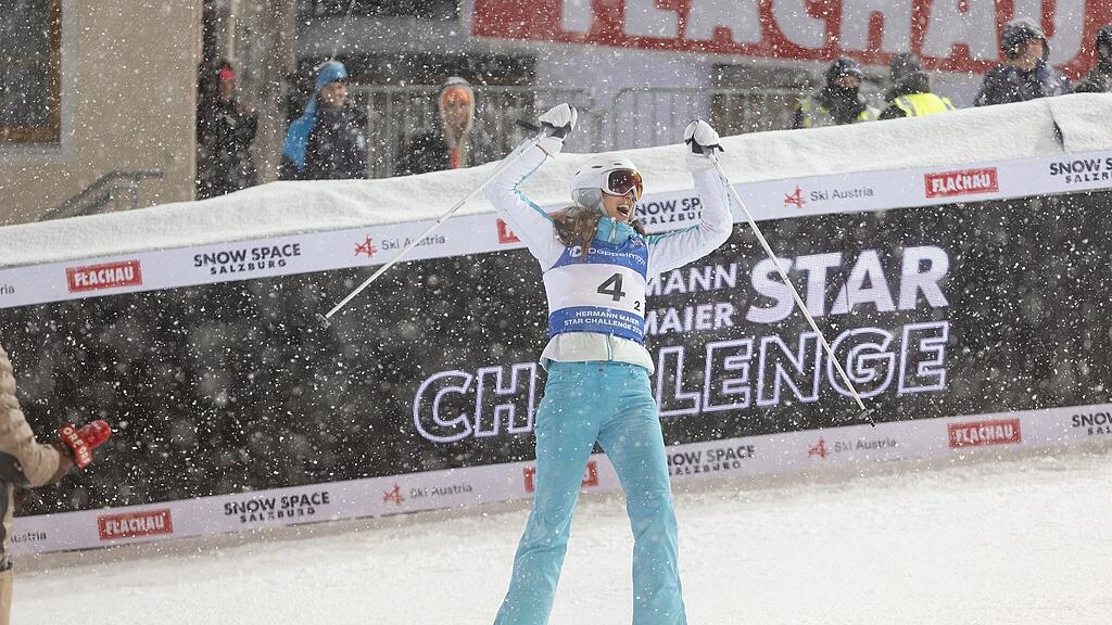 Starchallenge Flachau