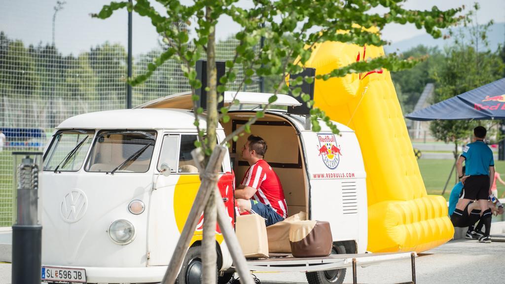 Stierwoscha Trophy 2015 II