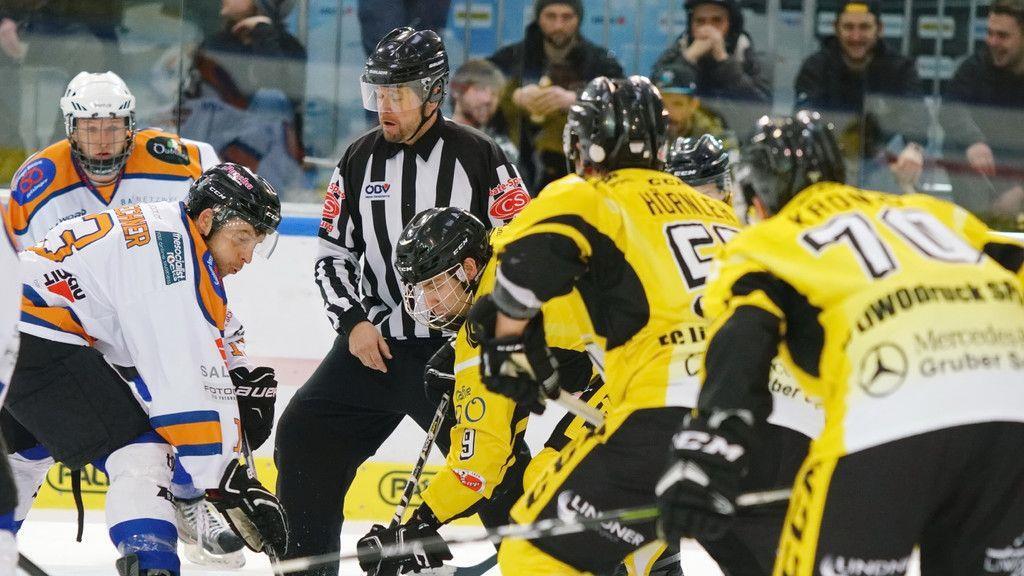 Eishockey: Oilers scheiden im Viertelfinale aus