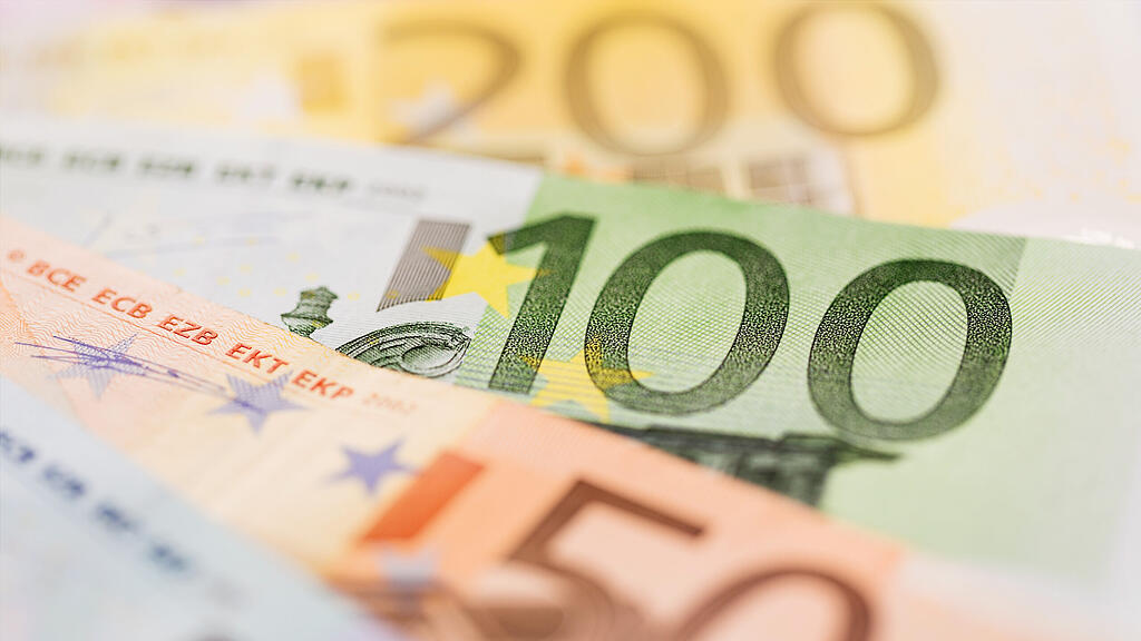Bargeld
