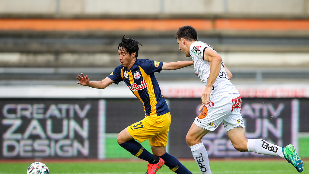 WAC - Salzburg