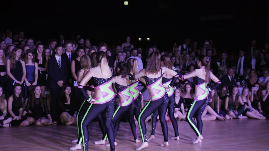 HTL Ball II