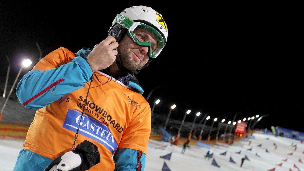 Prommegger triumphiert in Bad Gastein