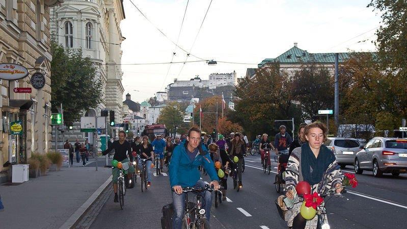 5 Jahre Critical Mass