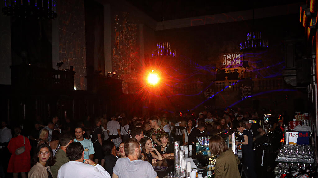 Fifty -Twenty Festival Salzburg
