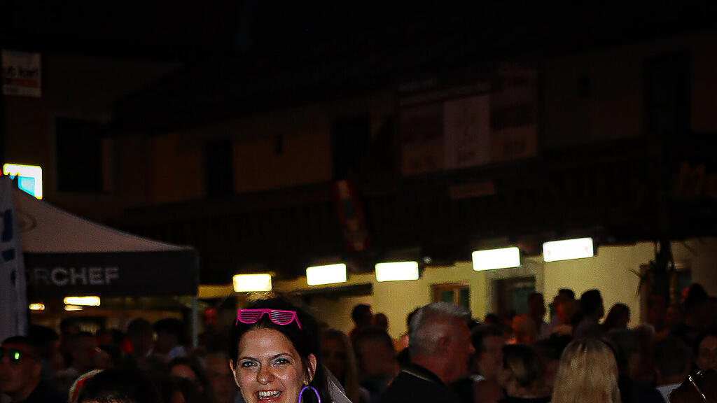 Lieferinger Dorffest